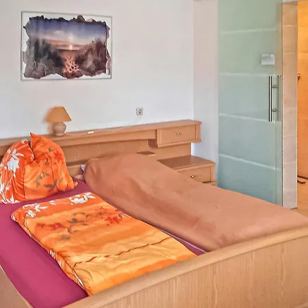Apartment Bansin Seebad *